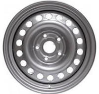 Steel Daewoo W5 R13 PCD4x100 ET49 DIA56.6